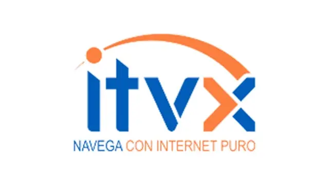 ITVX, navega con internet puro